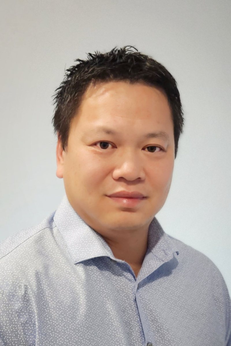 Ben Zhang