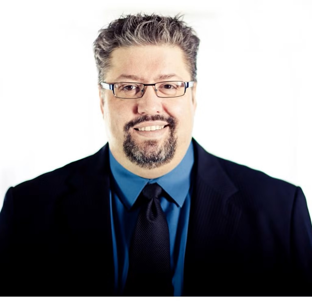 Kevin Vobeyda
