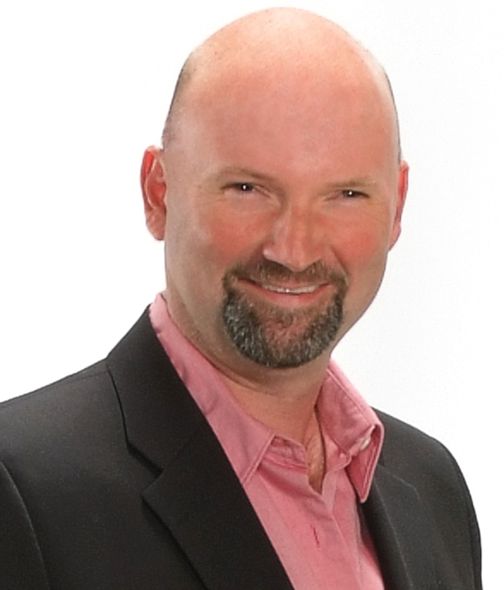 Greg Dobko