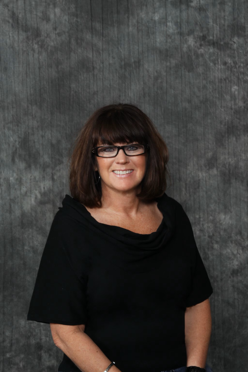 Suzanne Sharkey